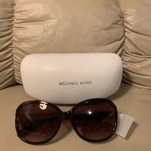 NWT Michael Kors sunglasses!